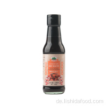 150ml Glasflasche Dark Soy Sauce